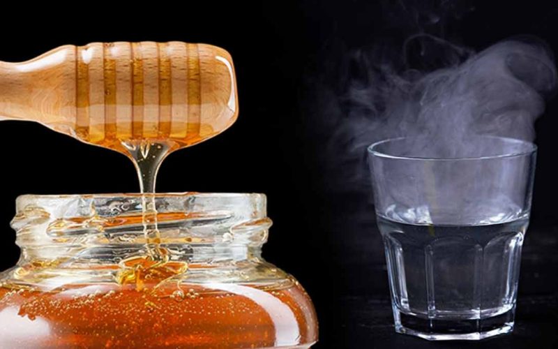 ابدأ يومك بشرب العسل مع الماء الدافئ لهذه الأسباب – الجمال نيوز